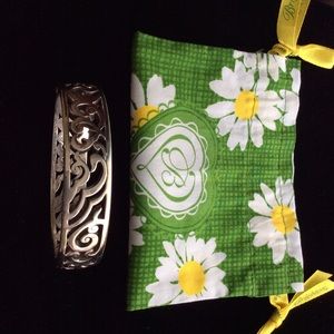 Brighton bangle bracelet